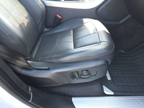 Used 2020 Land Rover Range Rover Sport HSE AWD/4WD image 48