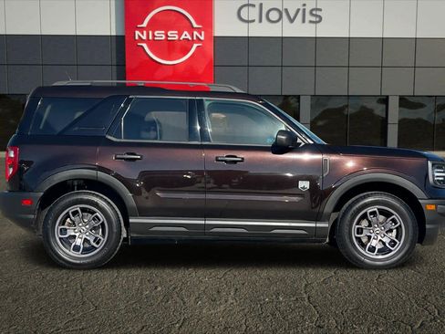 Used 2021 Ford Bronco Sport Big Bend image 9