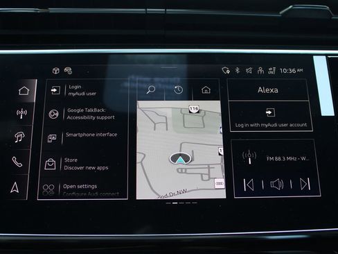 New 2025 Audi Q7 3.0T Premium Plus image 13