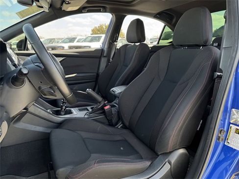 Used 2022 Subaru WRX Premium image 27