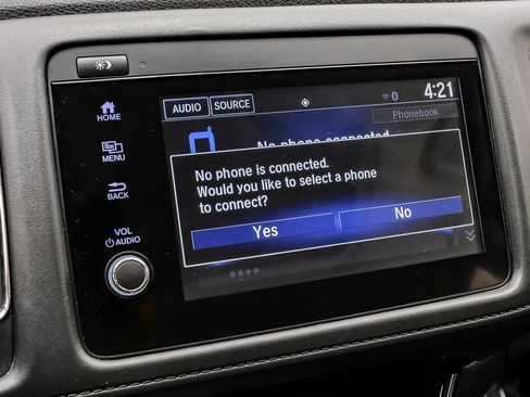 Used 2022 Honda HR-V EX image 26