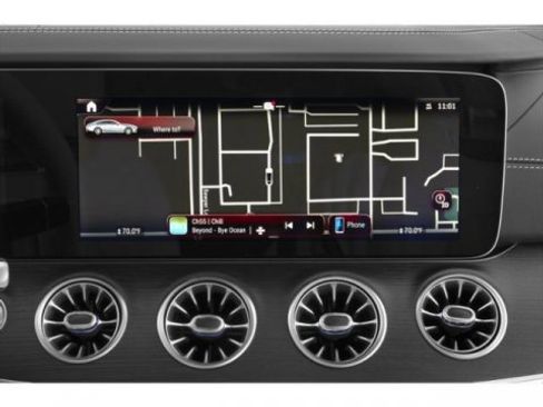 Used 2024 Mercedes-Benz AMG GT 43 image 16