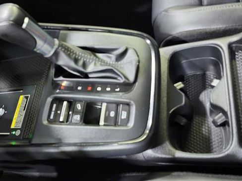 Used 2025 Honda CR-V EX-L image 22
