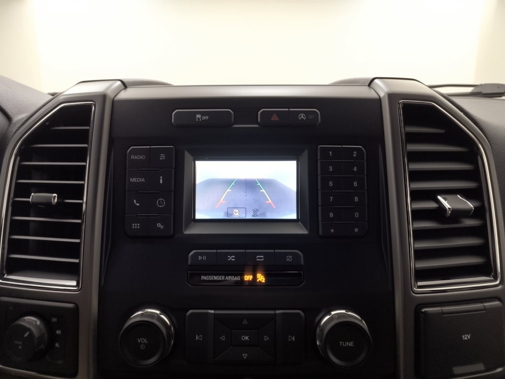 Used 2018 Ford F150 XLT AWD/4WD image 24