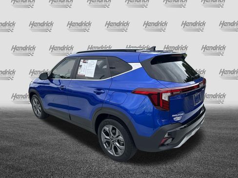 Used 2024 Kia Seltos S FWD image 8