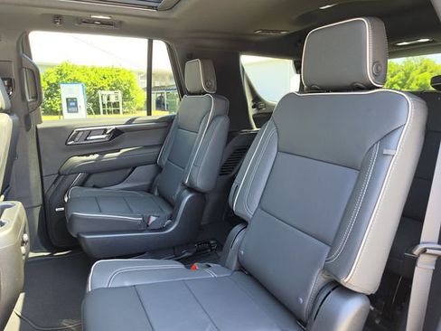 New 2026 Chevrolet Tahoe Premier w/ Sun And Tow Package image 20