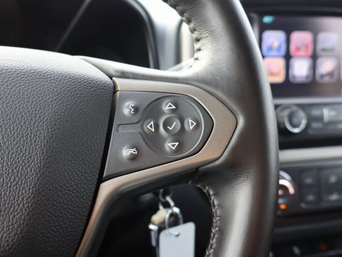 Used 2016 Chevrolet Colorado Z71 image 7