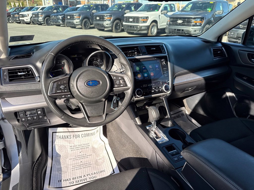 Used 2019 Subaru Outback 2.5i Premium AWD/4WD image 35