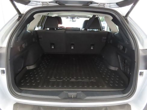 Used 2025 Subaru Outback Onyx Edition image 25