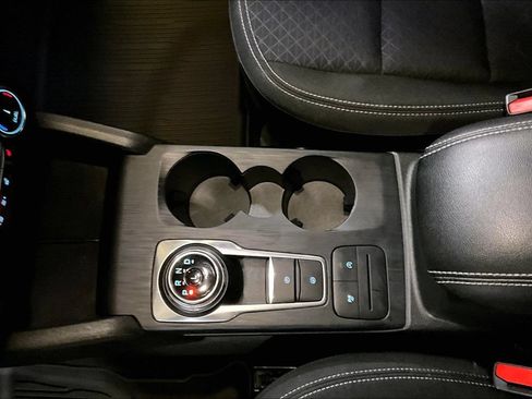 Certified 2024 Ford Escape Active AWD/4WD image 31