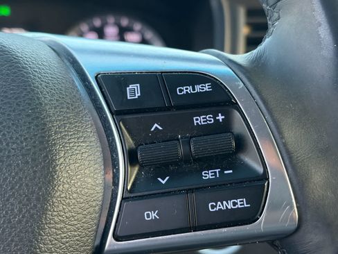 Used 2018 Hyundai Sonata SEL FWD image 10