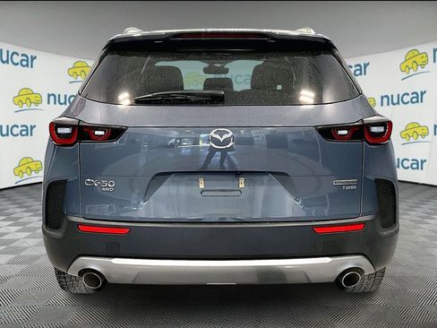 Used 2023 MAZDA CX-50 Meridian Edition image 7