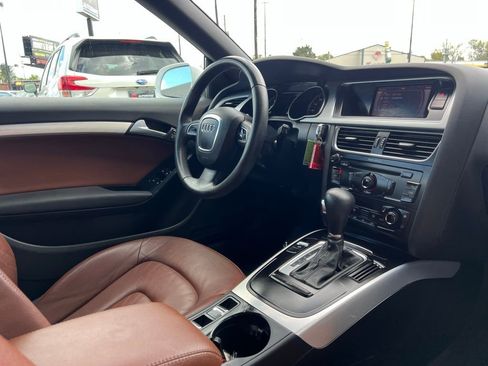 Used 2011 Audi A5 2.0T Premium Plus image 26