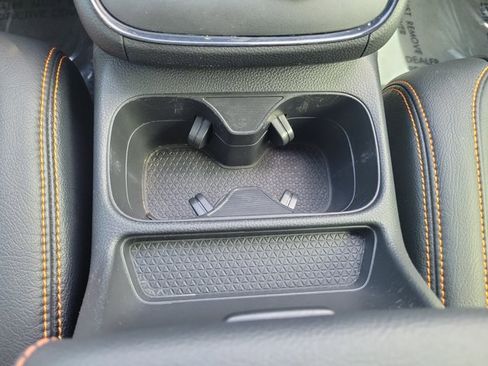 Certified 2024 Honda CR-V Sport image 38