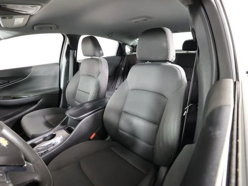 Used 2019 Chevrolet Malibu LT image 11