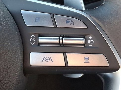 Used 2025 Hyundai Palisade Calligraphy image 23