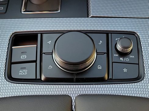 New 2026 MAZDA CX-90 3.3 Turbo w/ Premium Plus Pkg image 35