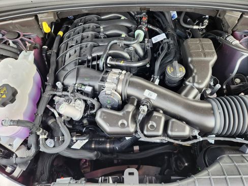 New 2025 Jeep Grand Cherokee L Altitude image 21