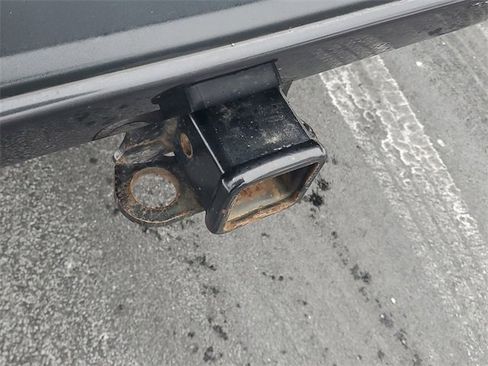 Used 2021 GMC Sierra 2500 Denali w/ Denali Ultimate Package image 7