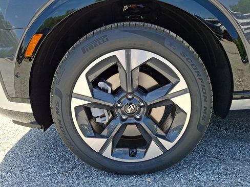 New 2026 Hyundai Palisade Limited AWD/4WD image 17