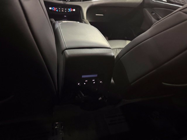 Used 2024 Buick Enclave Avenir w/ Avenir Technology Package AWD/4WD image 30
