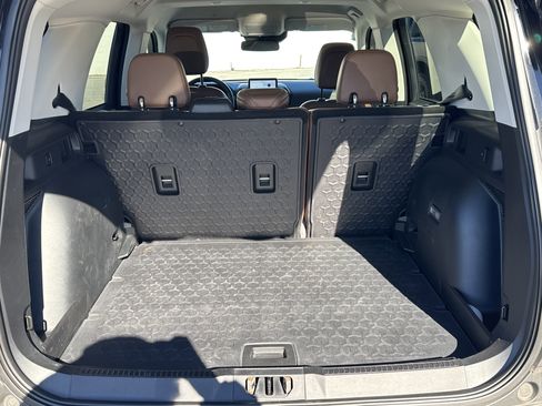 Used 2021 Ford Bronco Sport Outer Banks w/ Outer Banks Package (96D) image 23