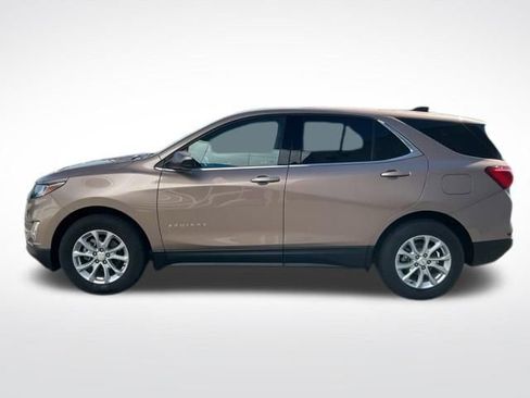 Used 2019 Chevrolet Equinox LT FWD image 12