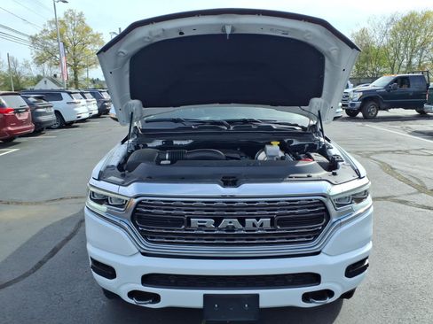 Used 2020 RAM 1500 Limited AWD/4WD image 25