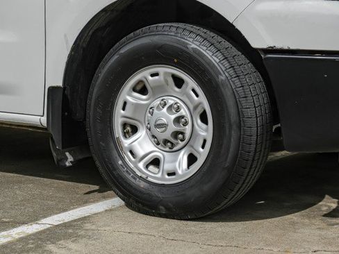 Used 2021 Nissan NV 2500 SV w/ Navigation Package image 51