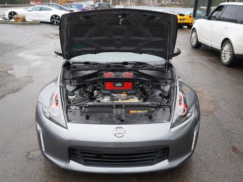 Used 2016 Nissan 370Z Coupe image 69