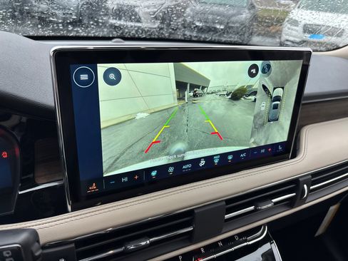 New 2026 Lincoln Corsair Grand Touring AWD/4WD image 20