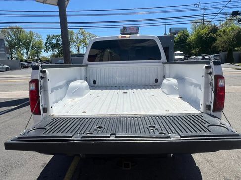 Used 2015 Ford F250 XLT AWD/4WD image 7