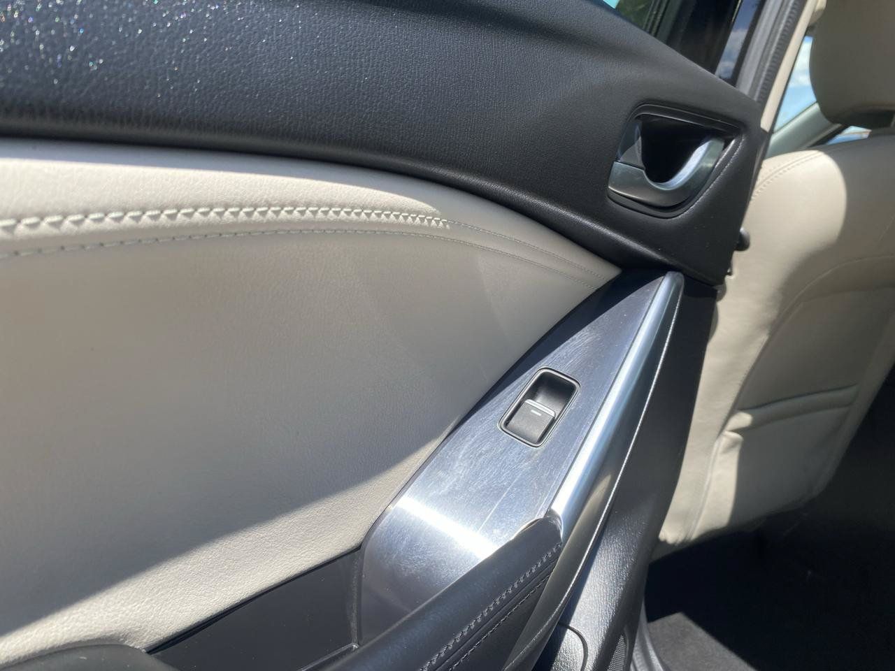 Used 2017 MAZDA MAZDA6 Touring FWD image 10