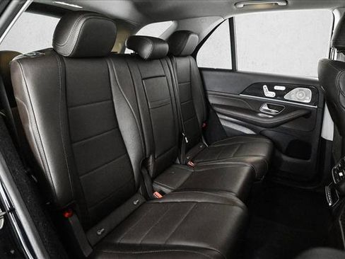 Certified 2023 Mercedes-Benz GLE 350 4MATIC image 21