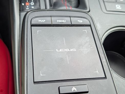 Certified 2025 Lexus IS 350 F Sport w/ Navigation Package AWD/4WD image 26