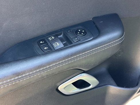 Used 2020 Dodge Challenger R/T w/ Blacktop Package RWD image 15