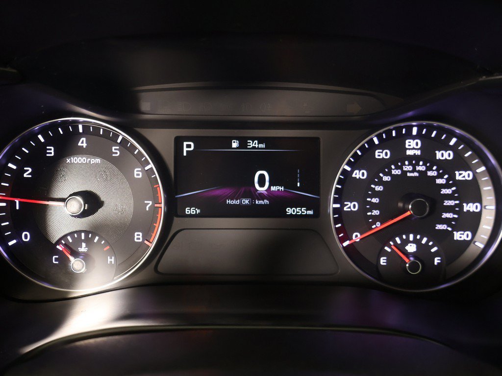 Used 2023 Kia Forte LXS FWD image 35