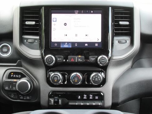 New 2026 RAM 1500 Warlock AWD/4WD image 16