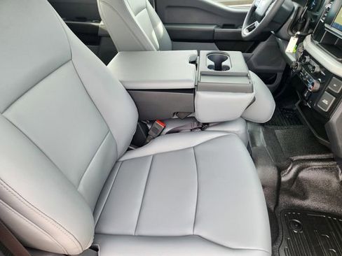 New 2026 Ford F350 XL image 14