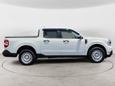 Certified 2024 Ford Maverick XL FWD image 2
