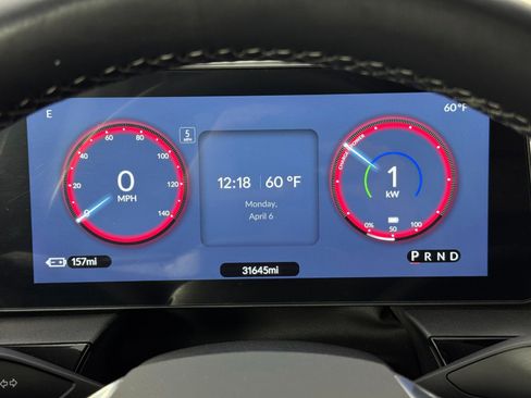 Used 2024 Honda Prologue Touring image 19