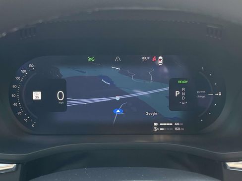 New 2026 Volvo XC60 T8 Plus w/ Protection Package Premier image 14