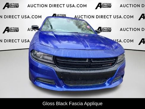 Used 2021 Dodge Charger SXT w/ Blacktop Package image 5