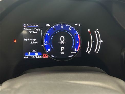 Certified 2023 Lexus RX 350 Premium image 17