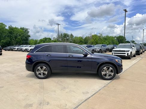 Used 2016 Mercedes-Benz GLC 300 image 6