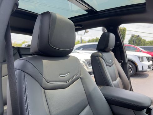 Used 2023 Cadillac XT5 Premium Luxury AWD/4WD image 14