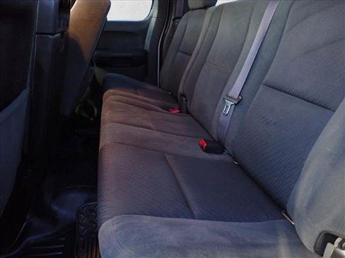 Used 2009 Chevrolet Silverado 2500 LT image 10