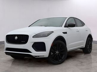 Used 2024 Jaguar E-PACE R-Dynamic SE video 1