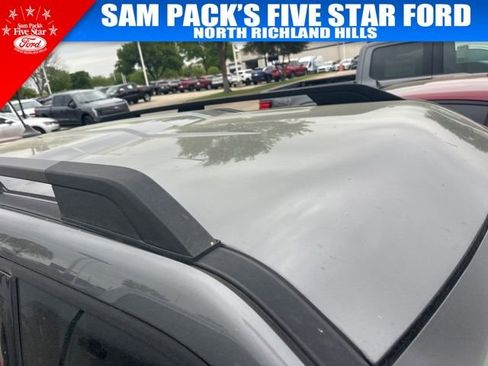 Certified 2023 Ford Bronco Sport Big Bend w/ Convenience Package image 6