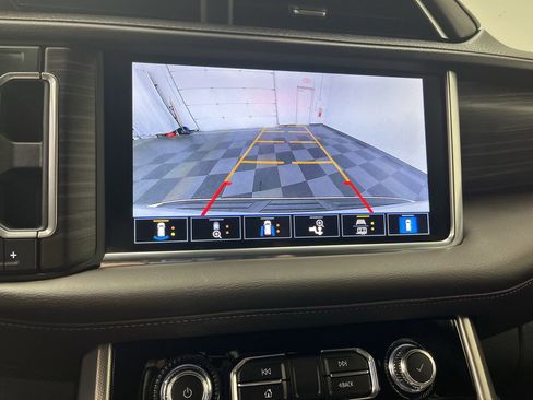 Certified 2021 GMC Yukon Denali w/ Denali Premium Package image 6